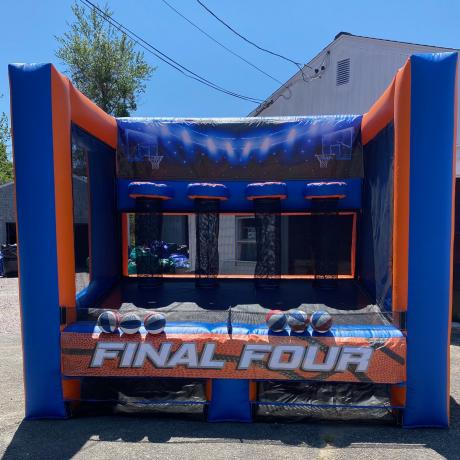 Final Four