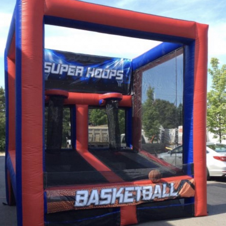 Super Hoops