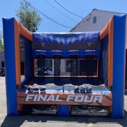 Final Four