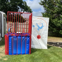 Dunk Tank