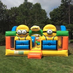 Minions Playland