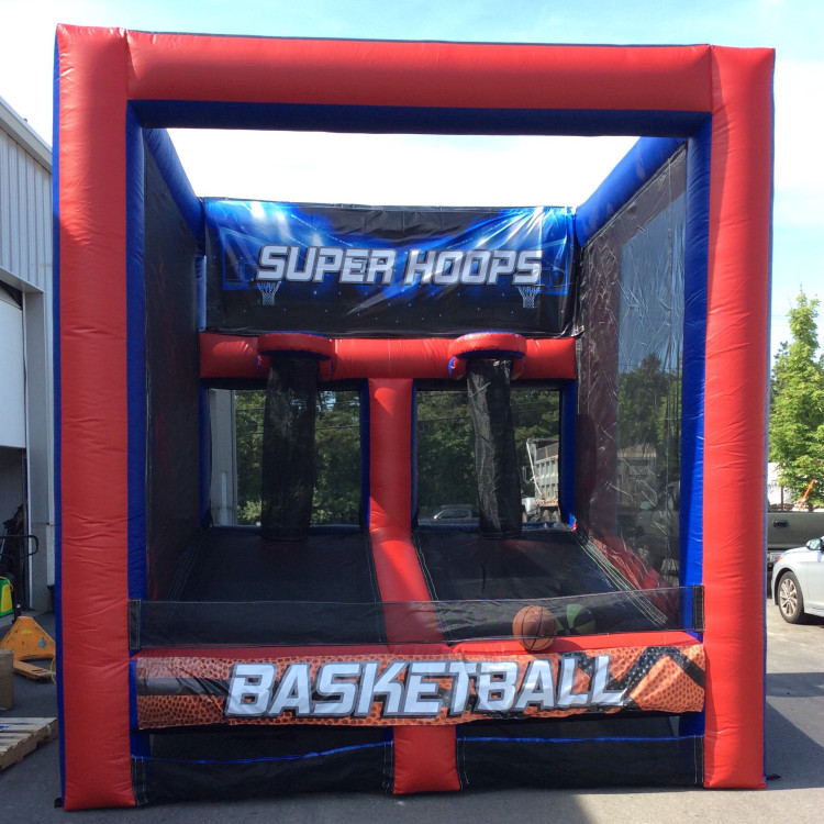 Super Hoops