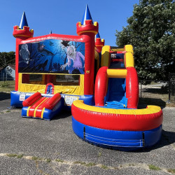 Owl-Ween Lucky Combo