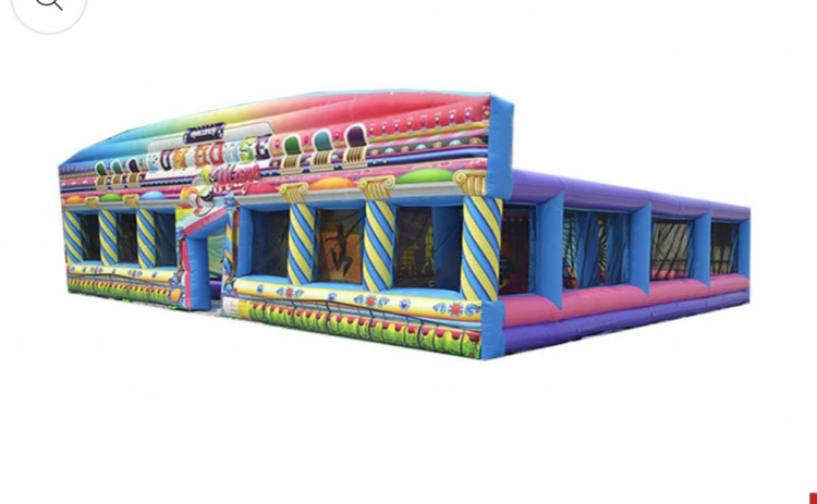 Corporate events, Field Days , Church Events, Recs and Camps