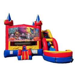 Lil Monsters Lucky Combo