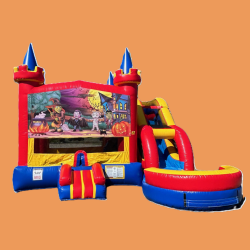 Lil Monsters Lucky Combo