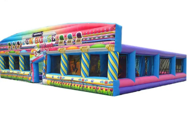 Corporate events, Field Days , Church Events, Recs and Camps